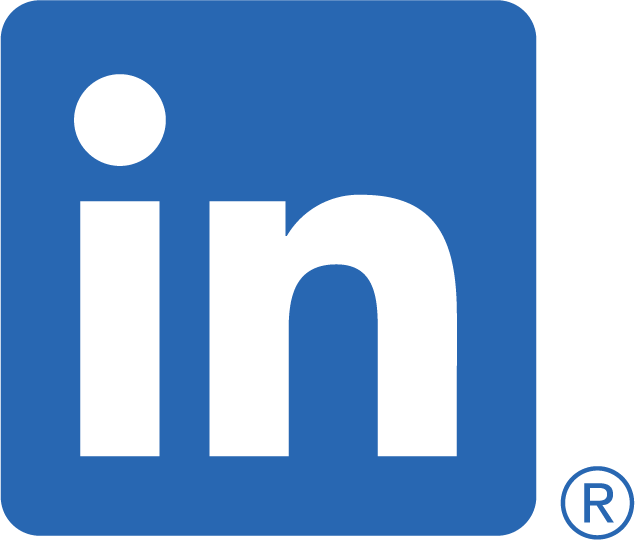 Logo: LinkedIn 